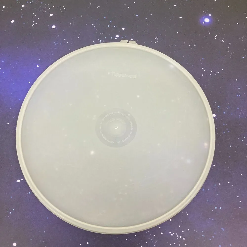 Tupperware Lid #2197 